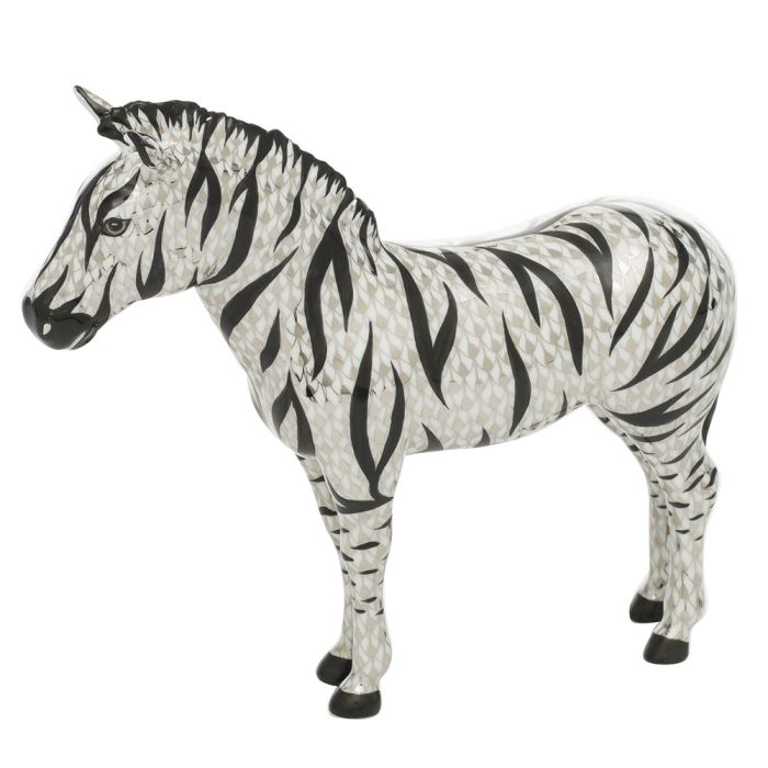 LARGE ZEBRA