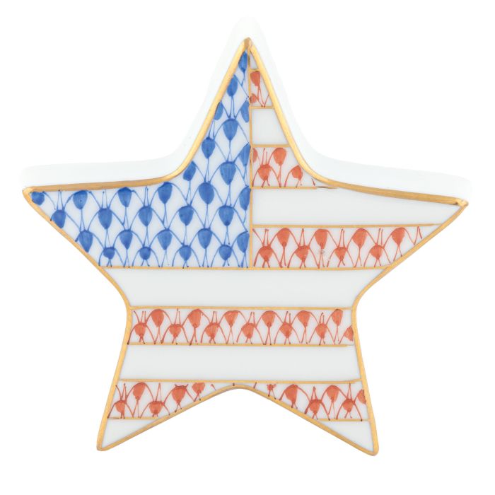 PATRIOTIC STAR