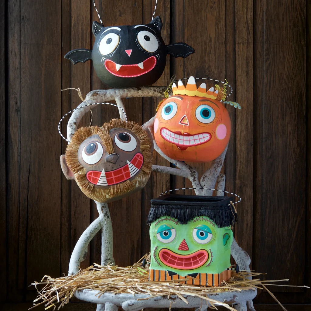 Halloween Bucket