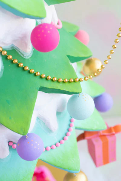 Pinesy on Point Ornament