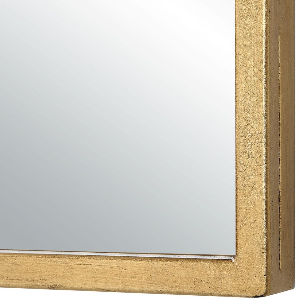 Beveled Mirror