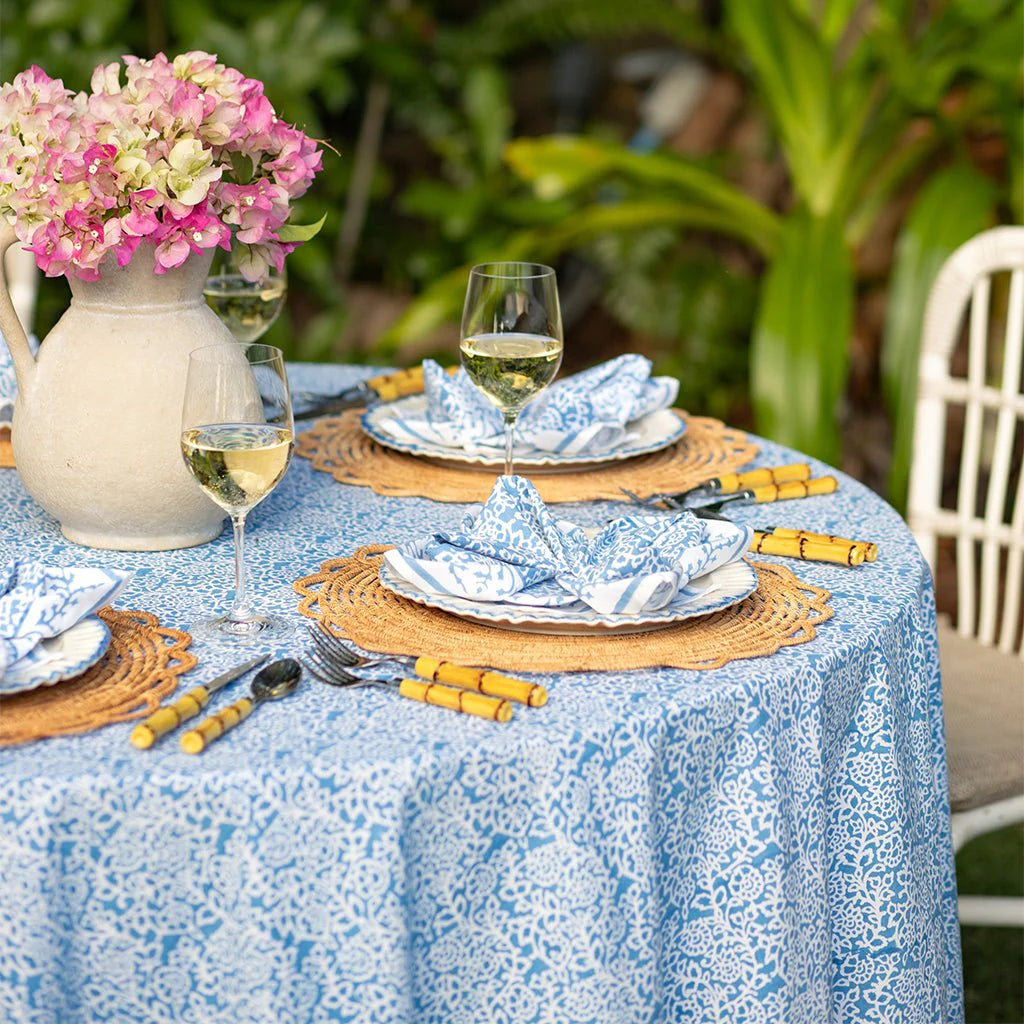 Bamboo Cane Placemat