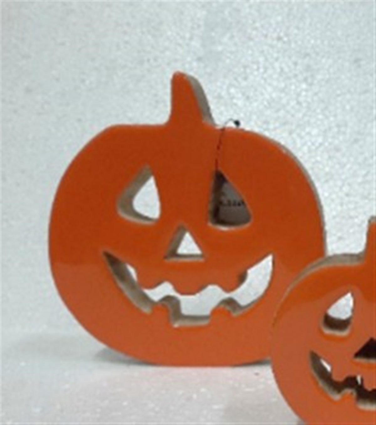 Jack-o-Lantern, Orange
