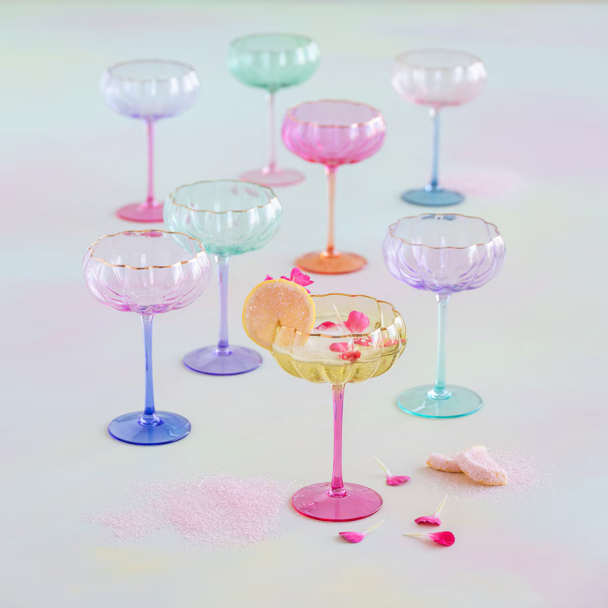 Blossom Coupe