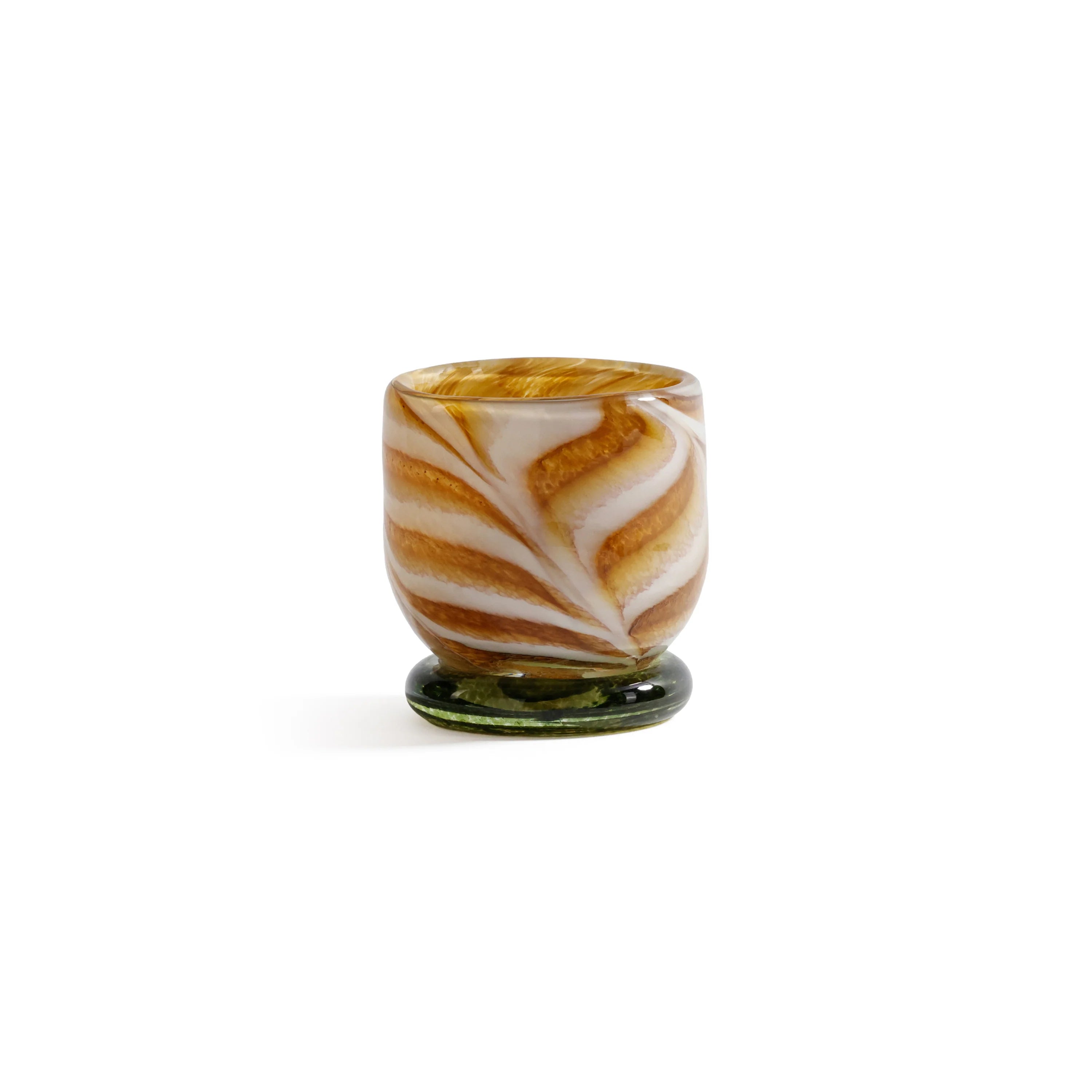 Venezia Colored Tealight/Votive Holder