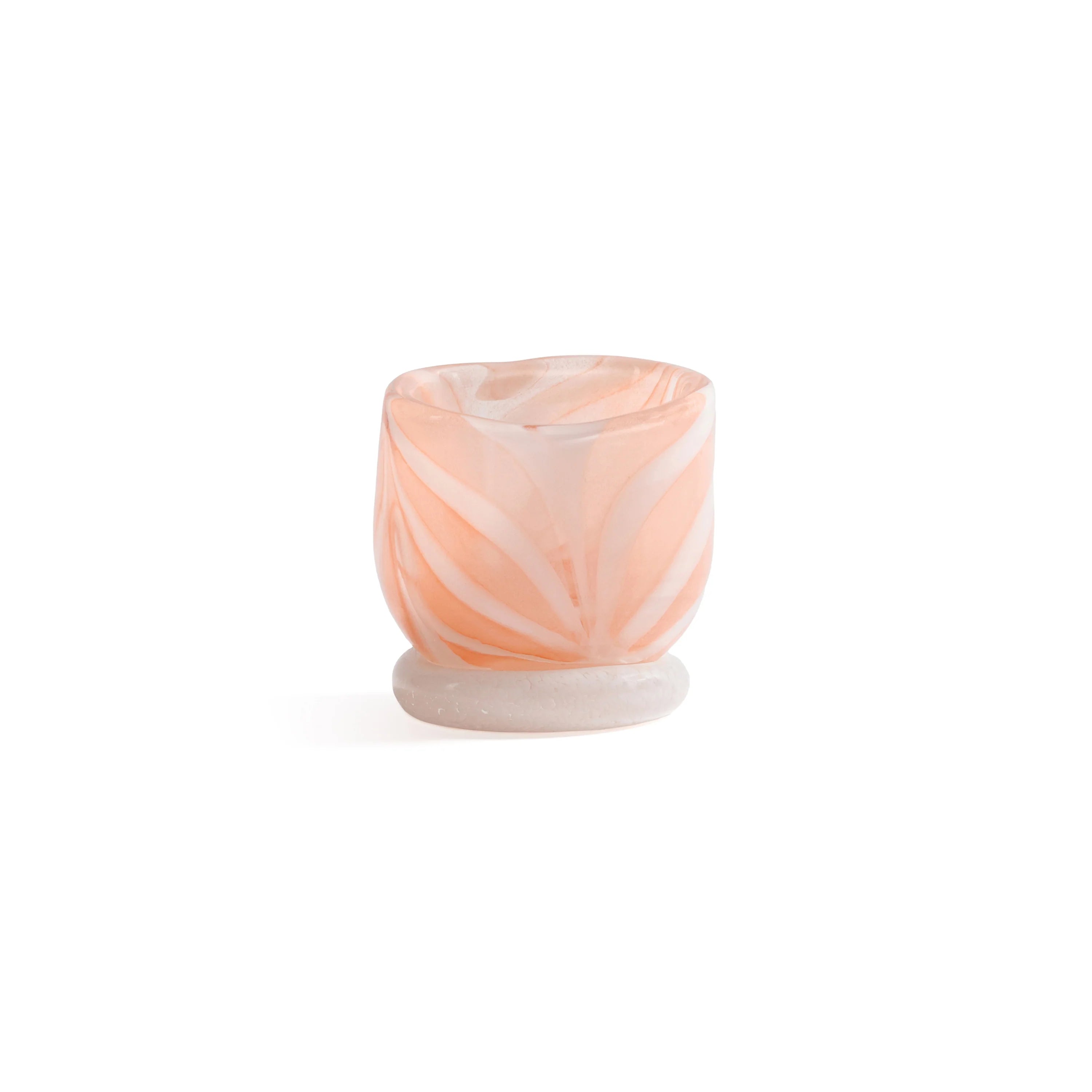 Venezia Colored Tealight/Votive Holder