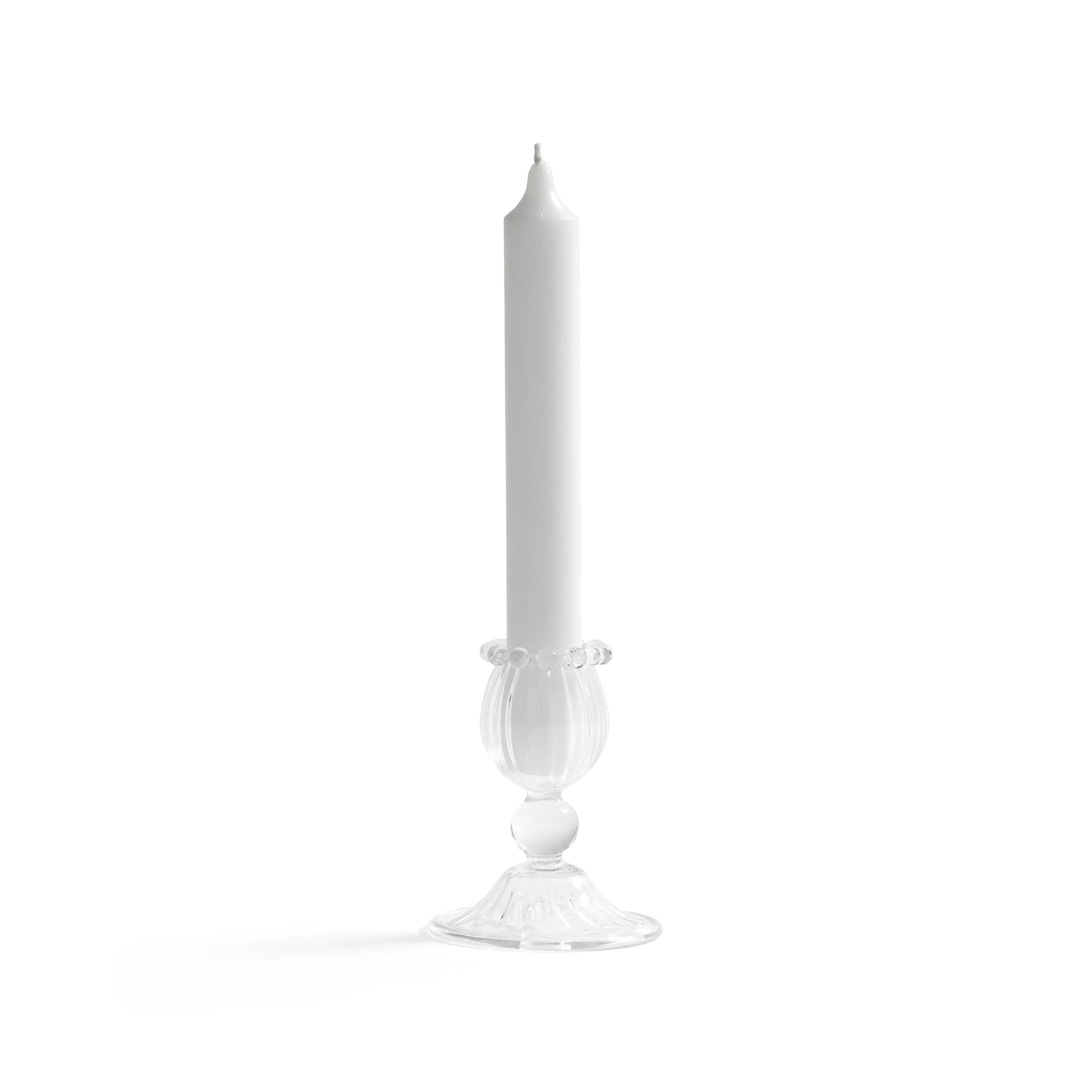 Époque Lumière Taper Holder