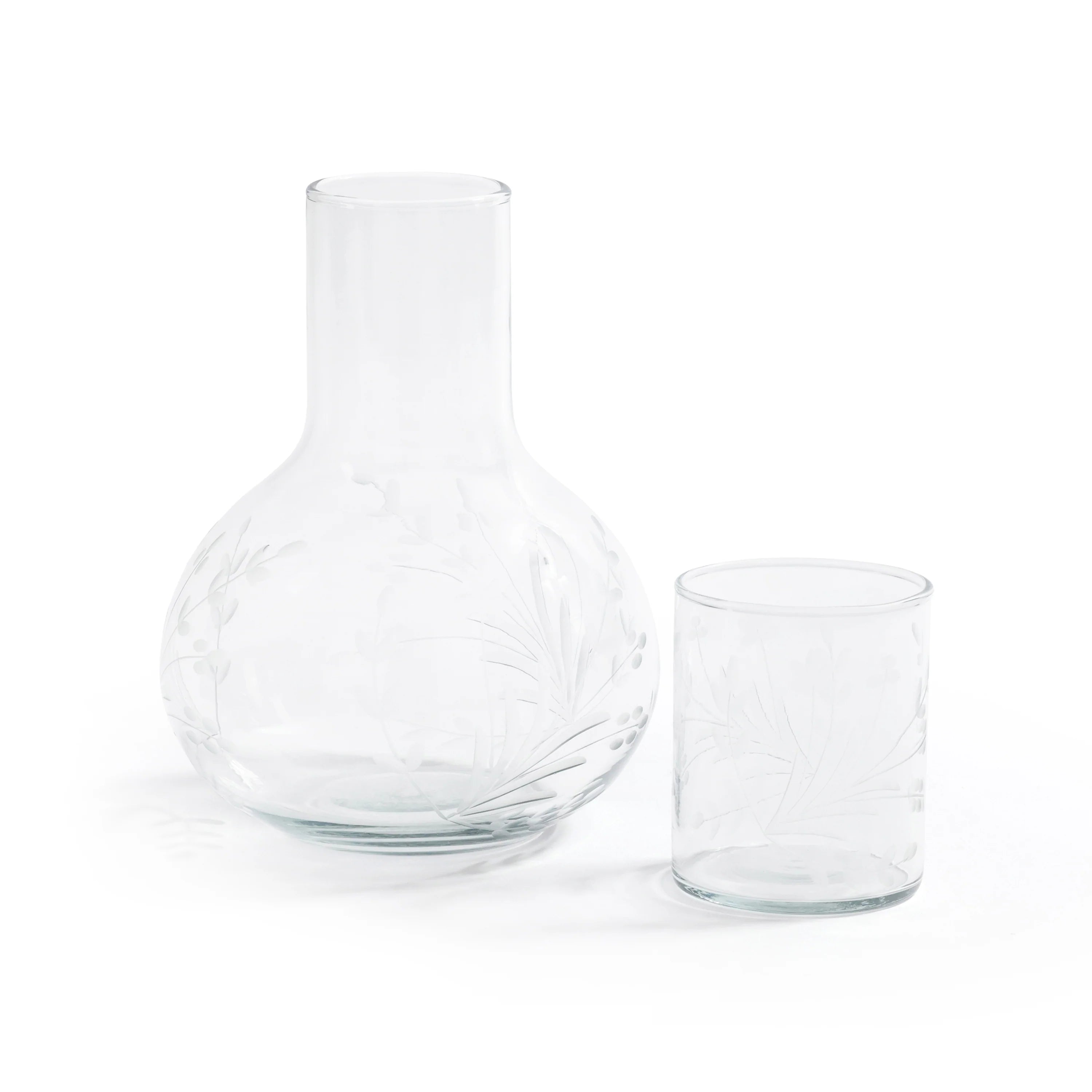 Shiraz Carafe