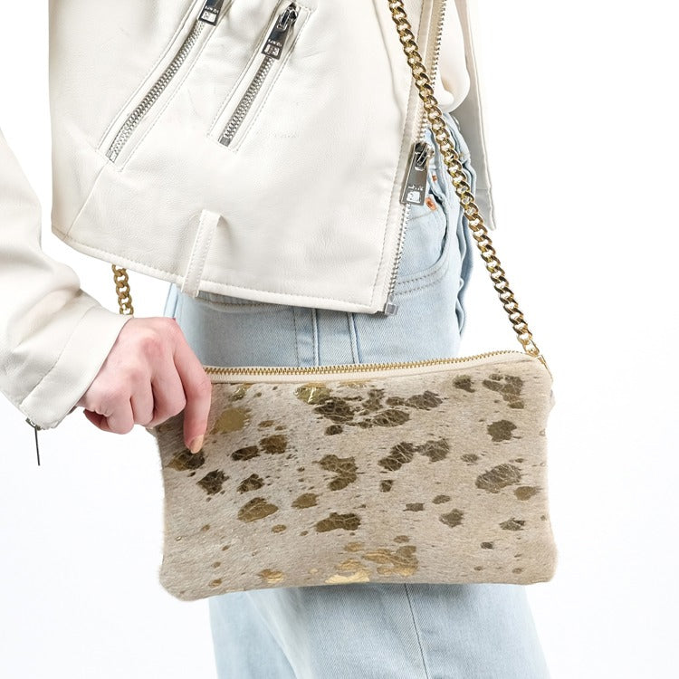 Hyde Crossbody