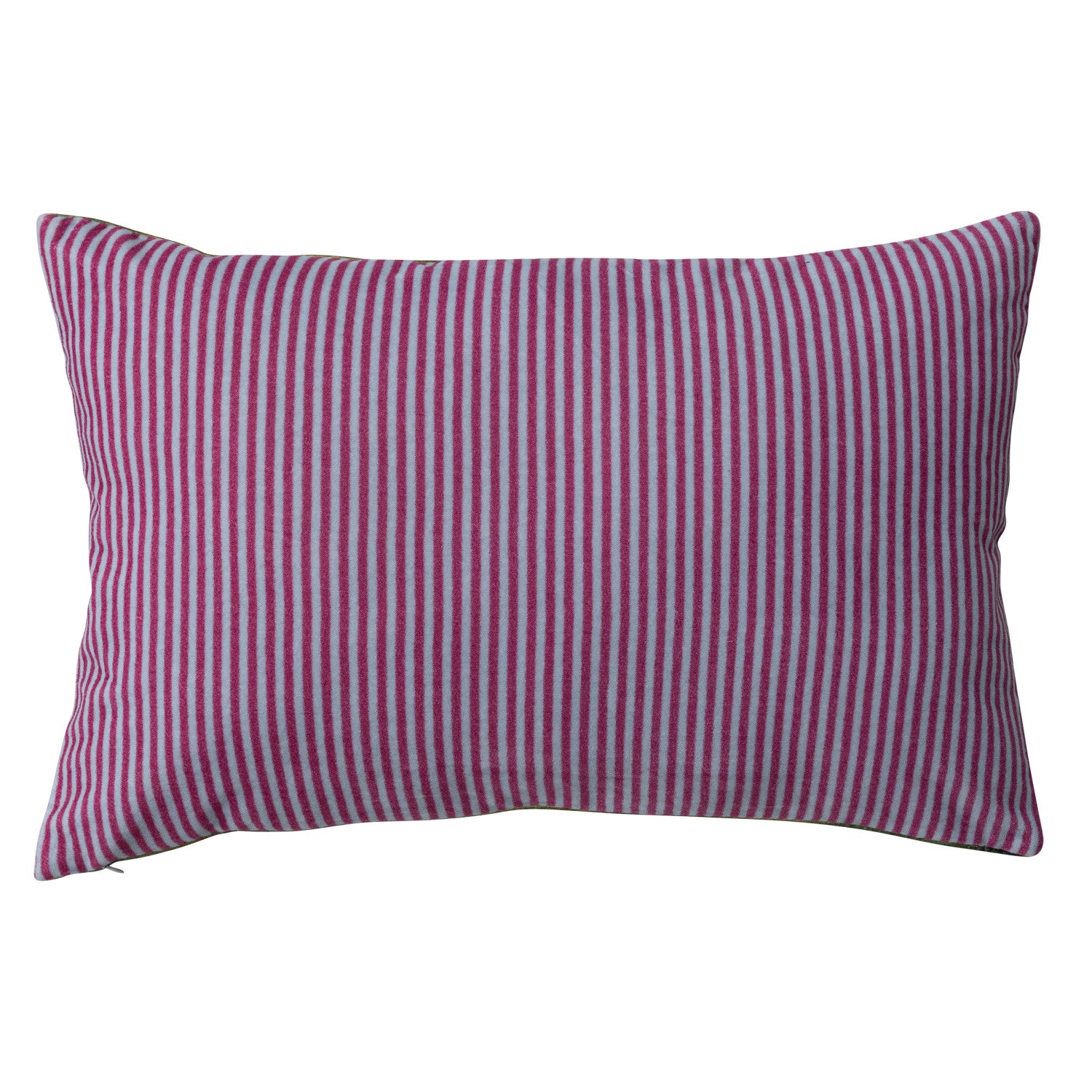 Abstract Lumbar Pillow