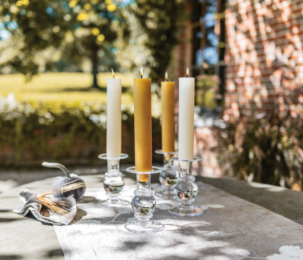 Hartland Candlestick- Small