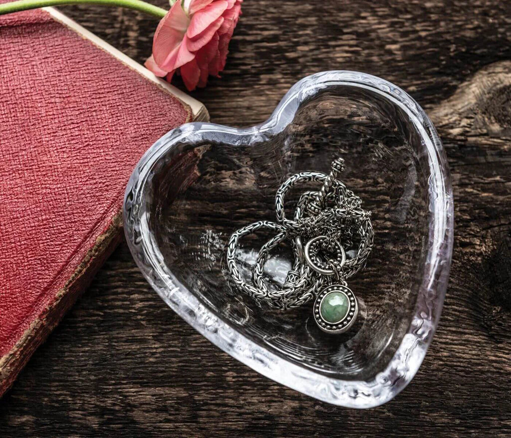 Highgate Heart Dish - Large