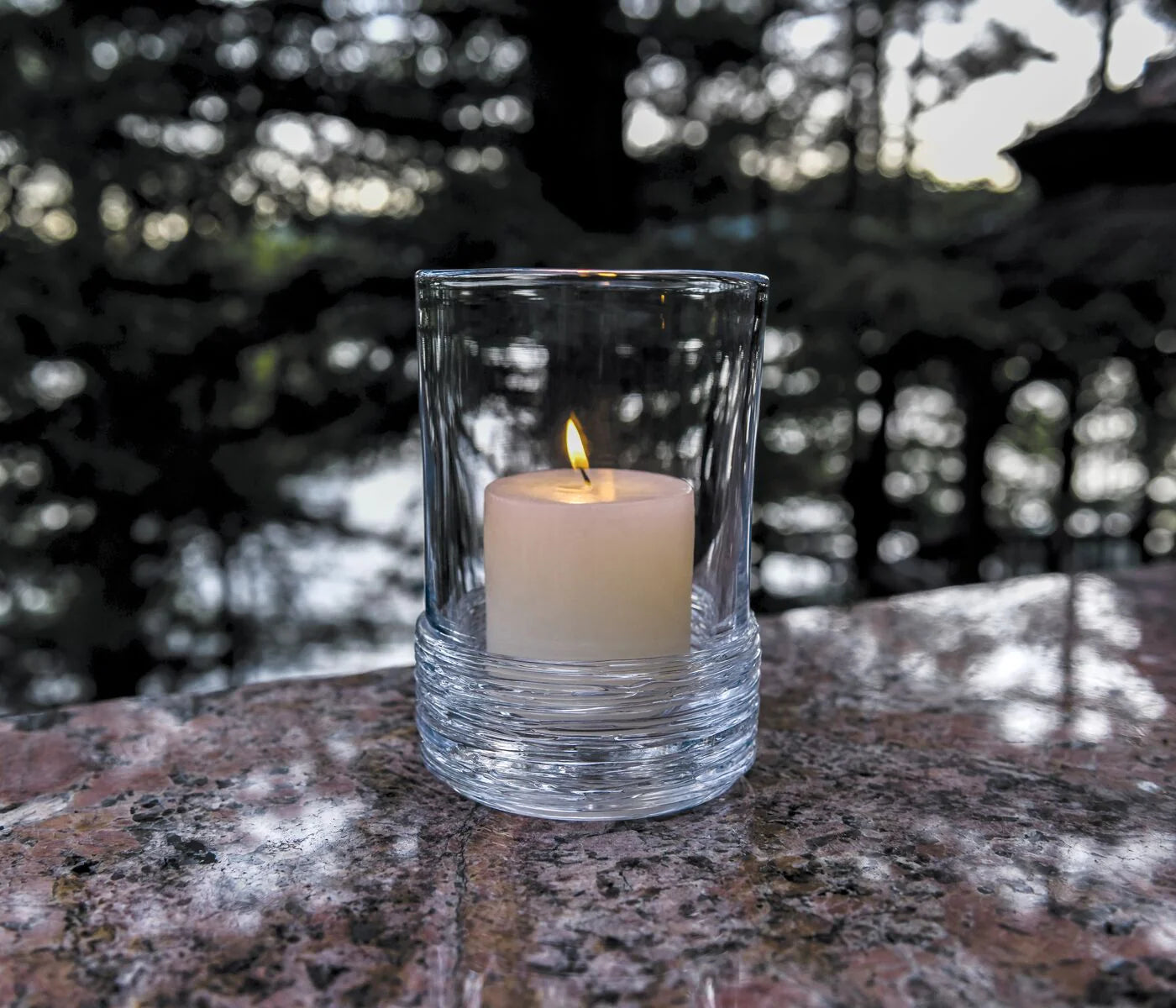 Echo Lake Gather Hurricane