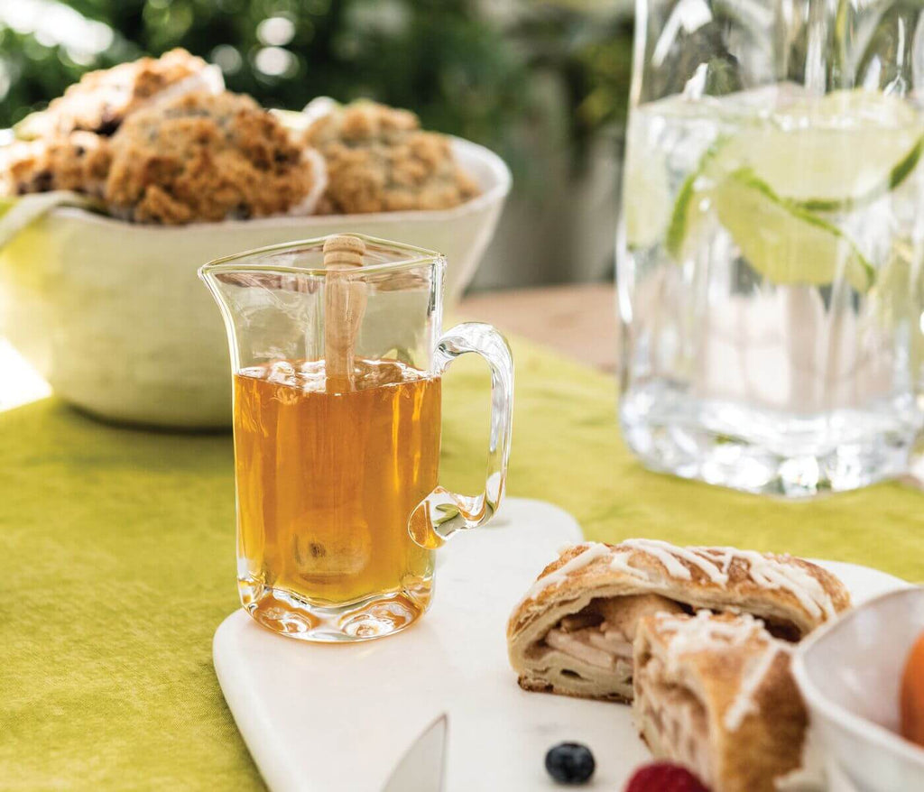 Woodbury Pitcher - Small