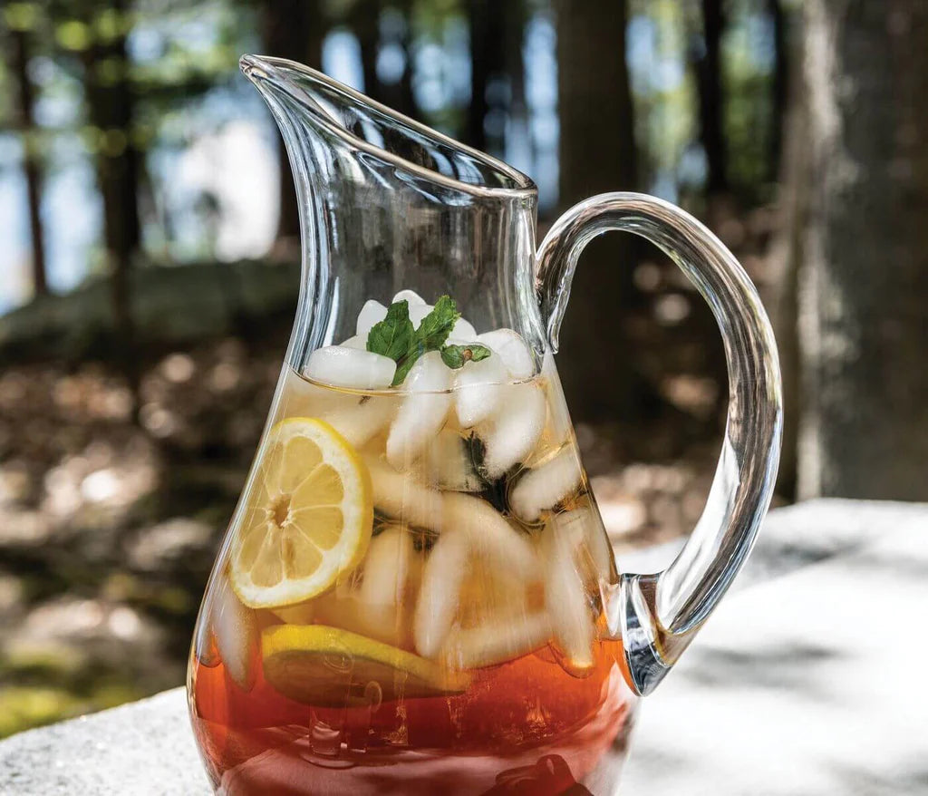 Woodstock Pitcher - Large