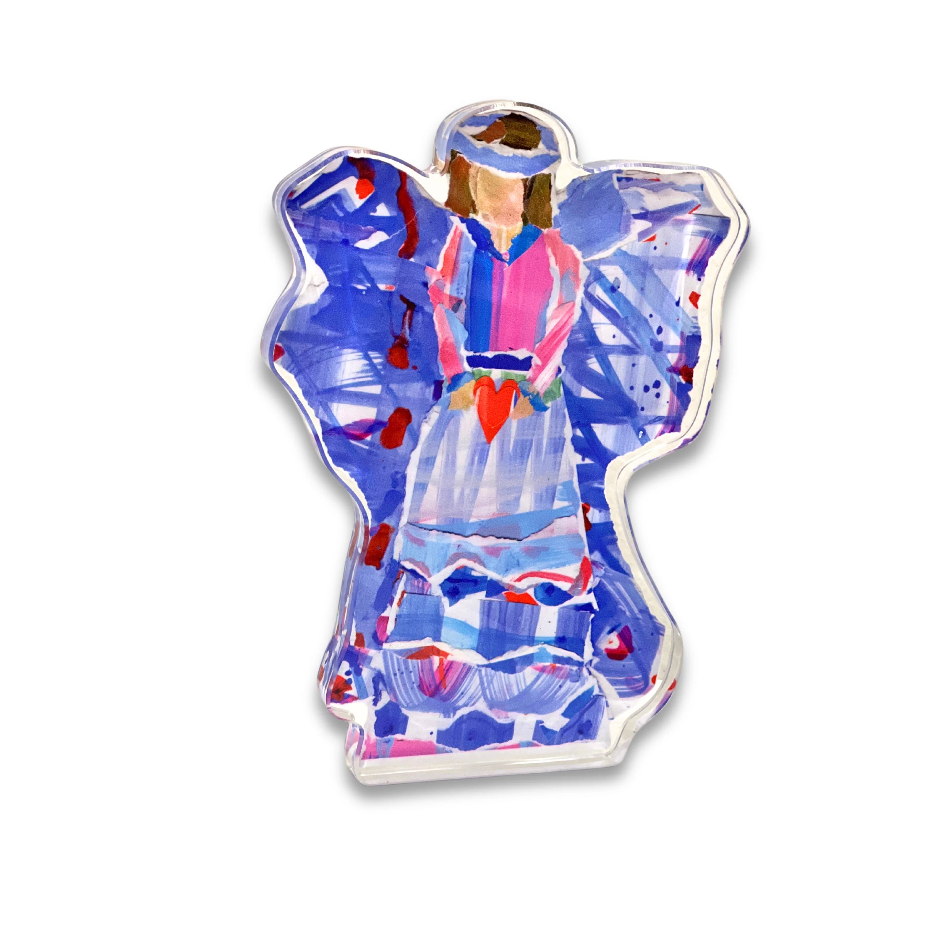 Angel of Love - Bitty