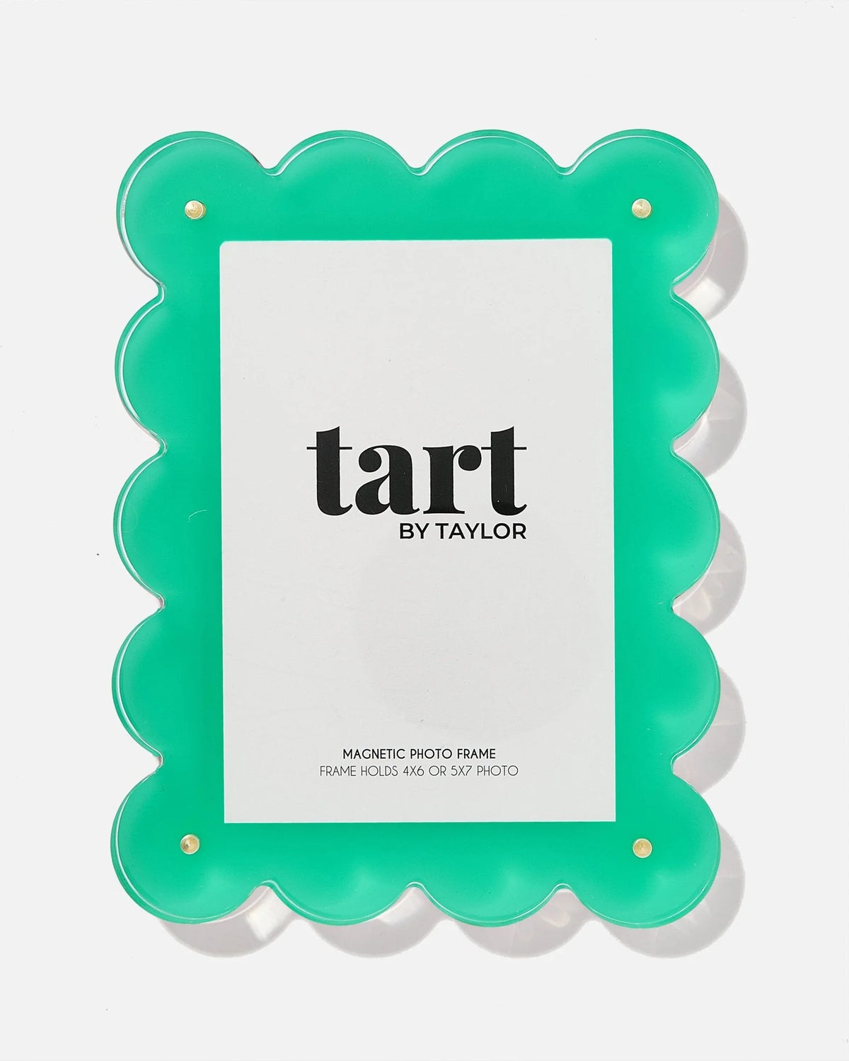 Tart by Taylor Acrylic Picture Frame