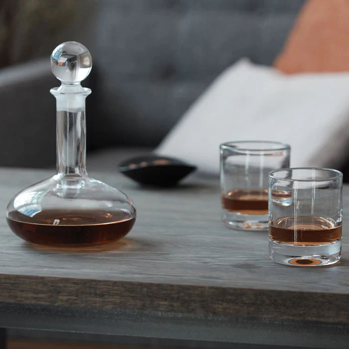 Ascutney Whiskeys in Gift Box- Set of Two