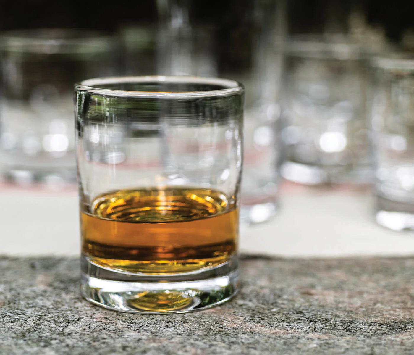 Ascutney Whiskeys in Gift Box- Set of Two