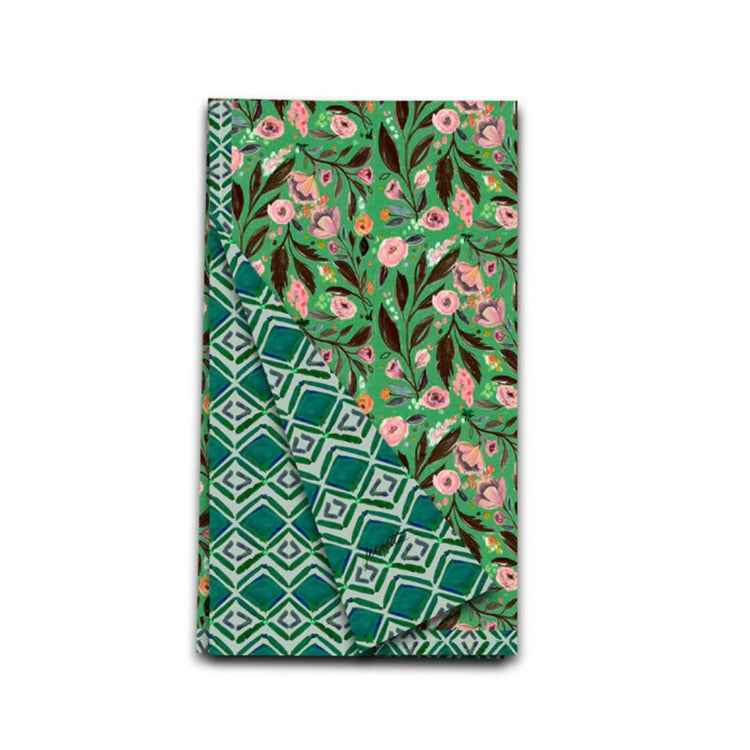 Nellie Jean Tea Towel