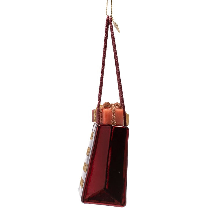 Retail Therapy Ornament