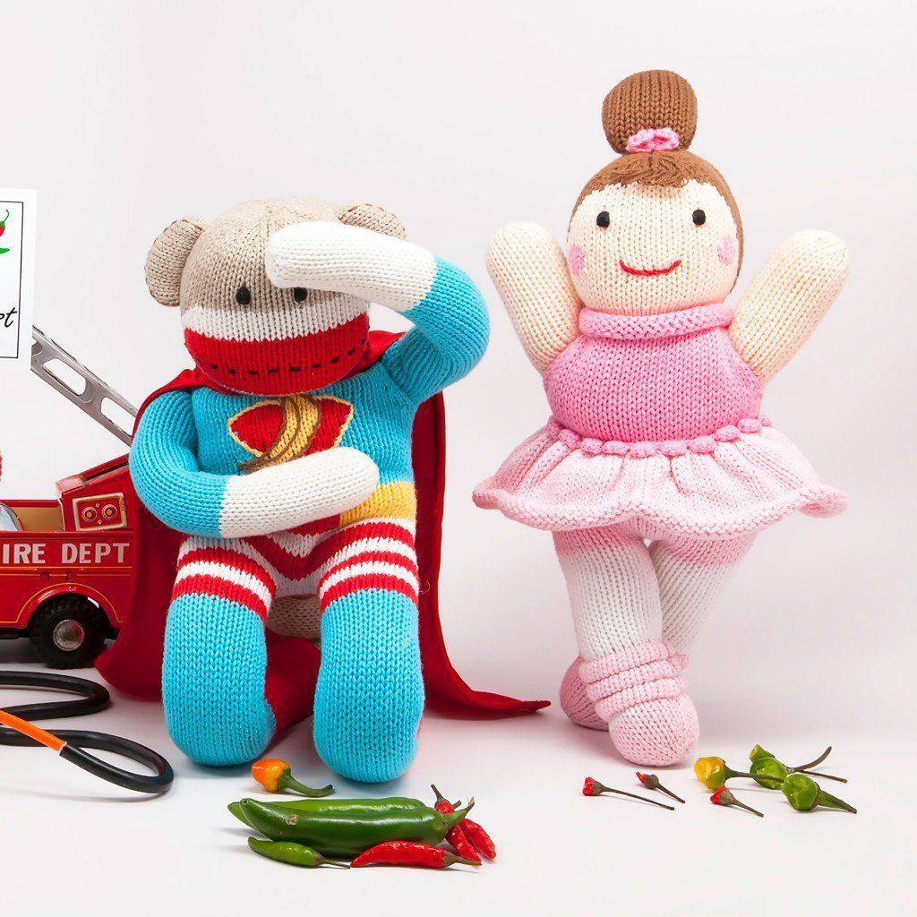 Bella the Ballerina Doll - Big