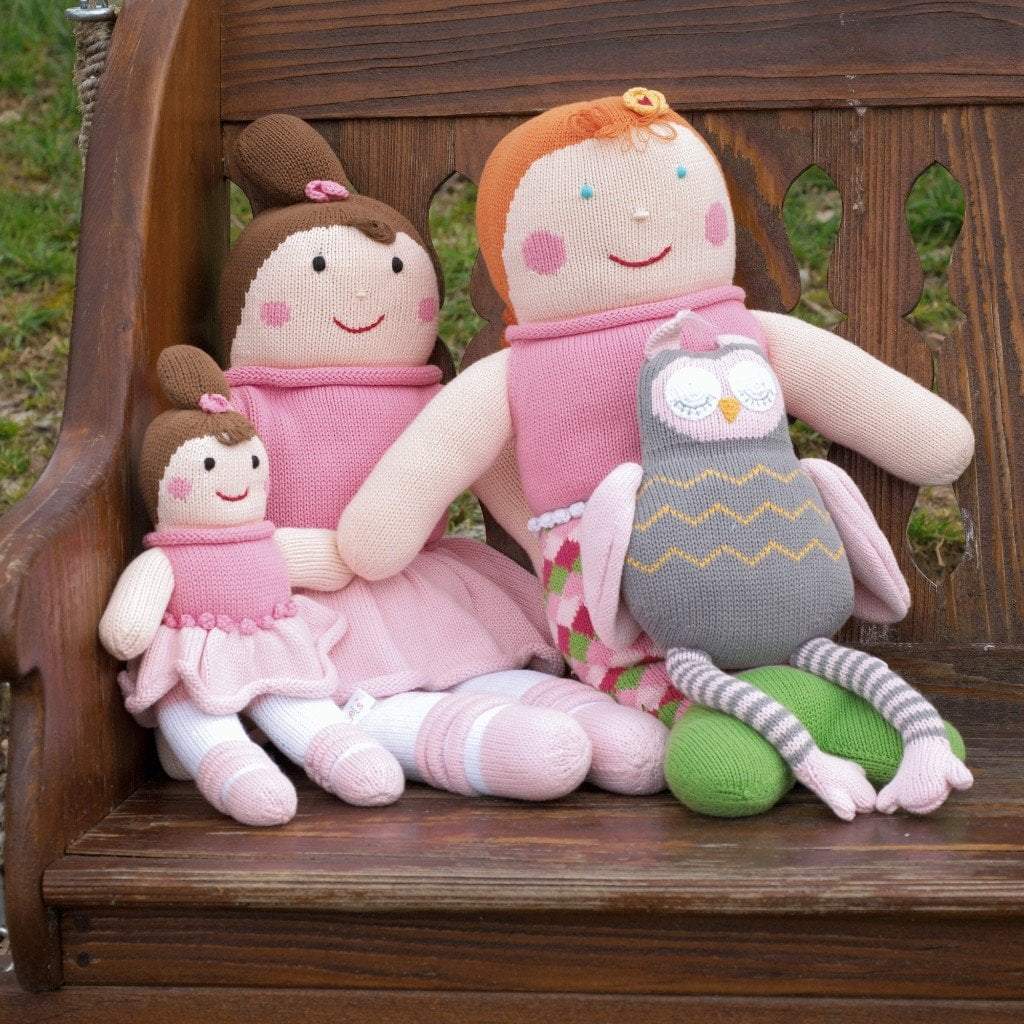 Bella the Ballerina Doll - Big