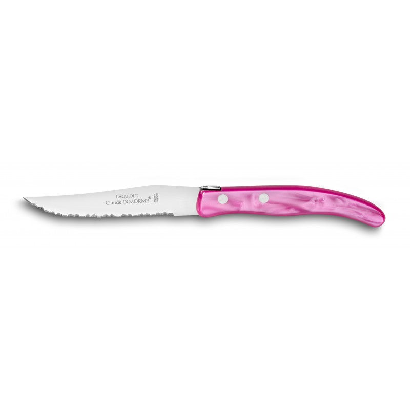 Berlingot Steak Knife
