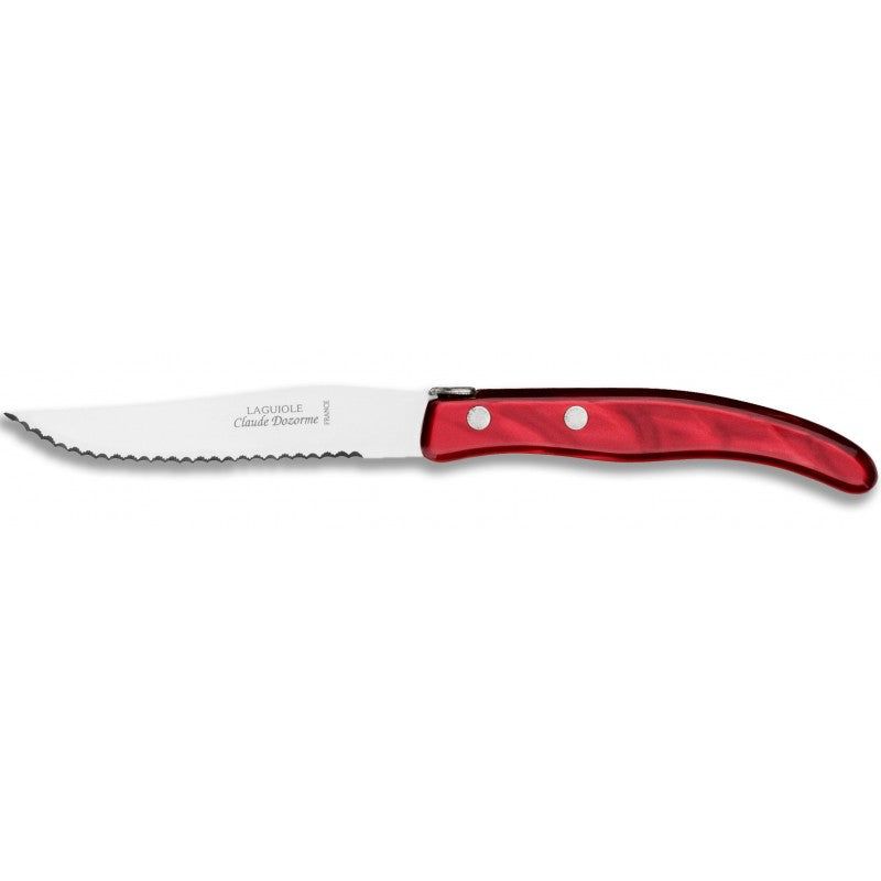 Berlingot Steak Knife