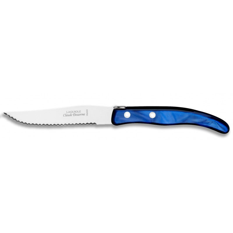 Berlingot Steak Knife