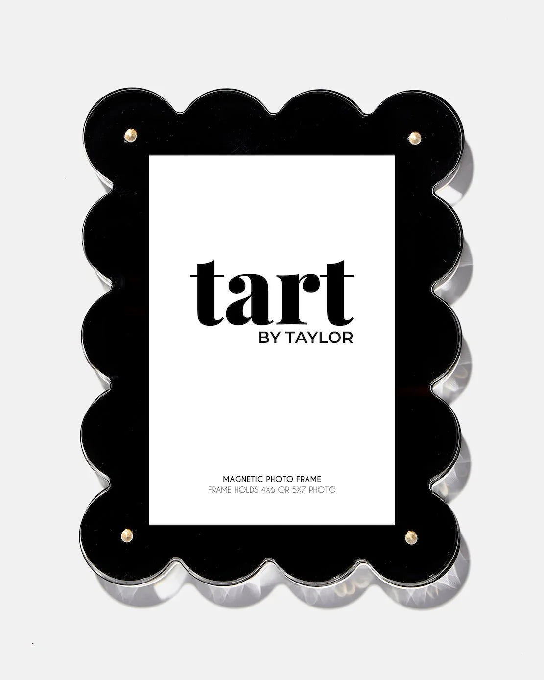 Tart by Taylor Acrylic Picture Frame