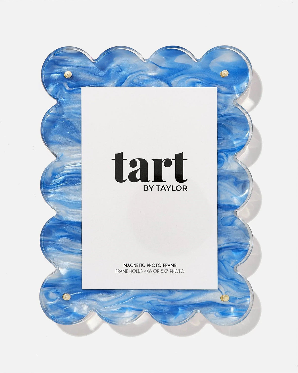 Tart by Taylor Acrylic Picture Frame