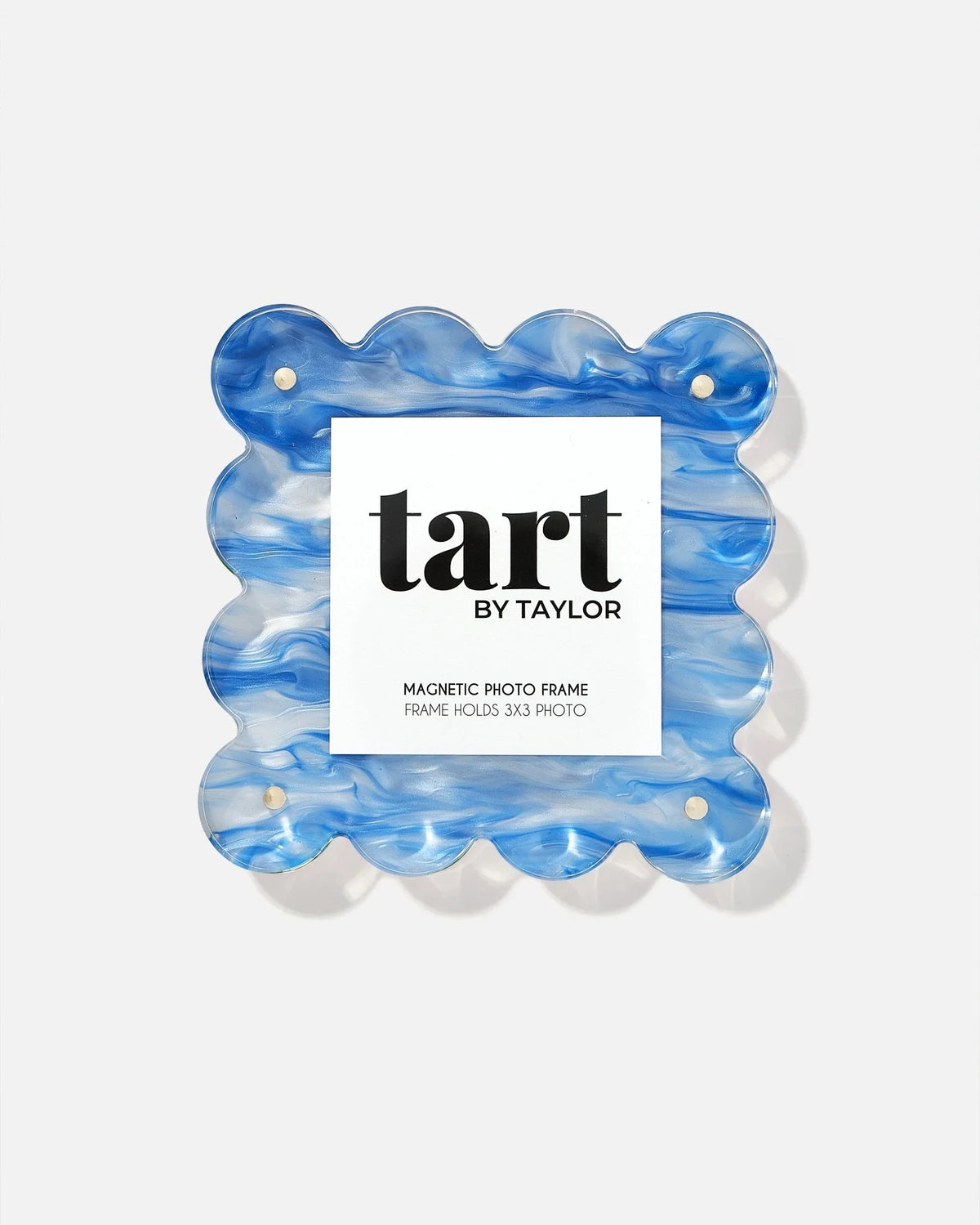 Tart by Taylor Mini Acrylic Picture Frame