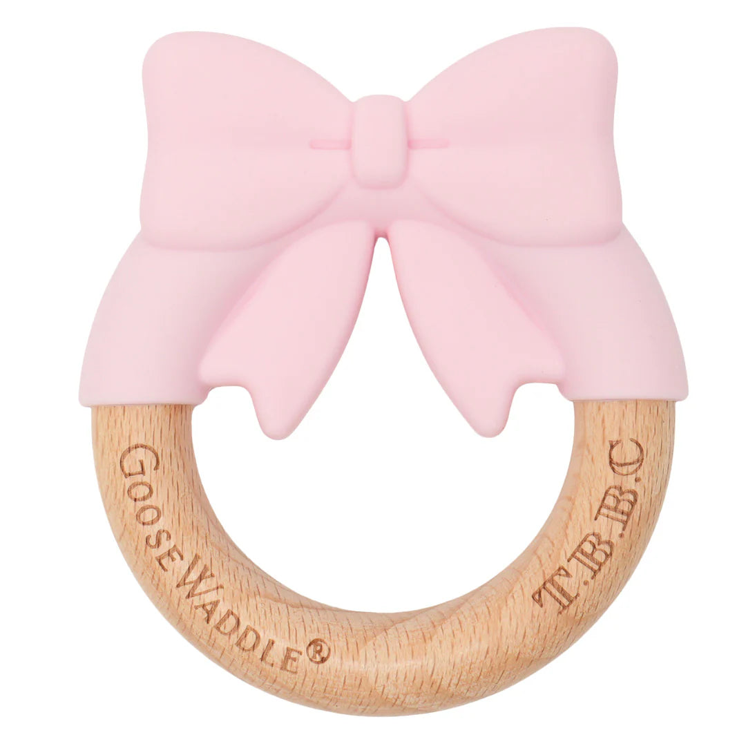 The Beaufort Bonnet Company Teether