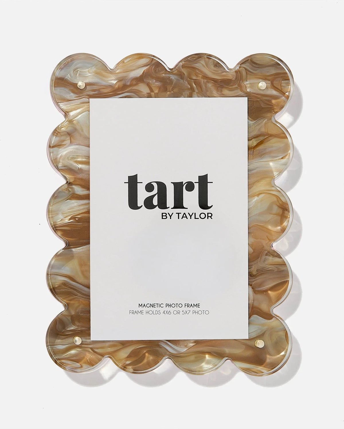 Tart by Taylor Acrylic Picture Frame