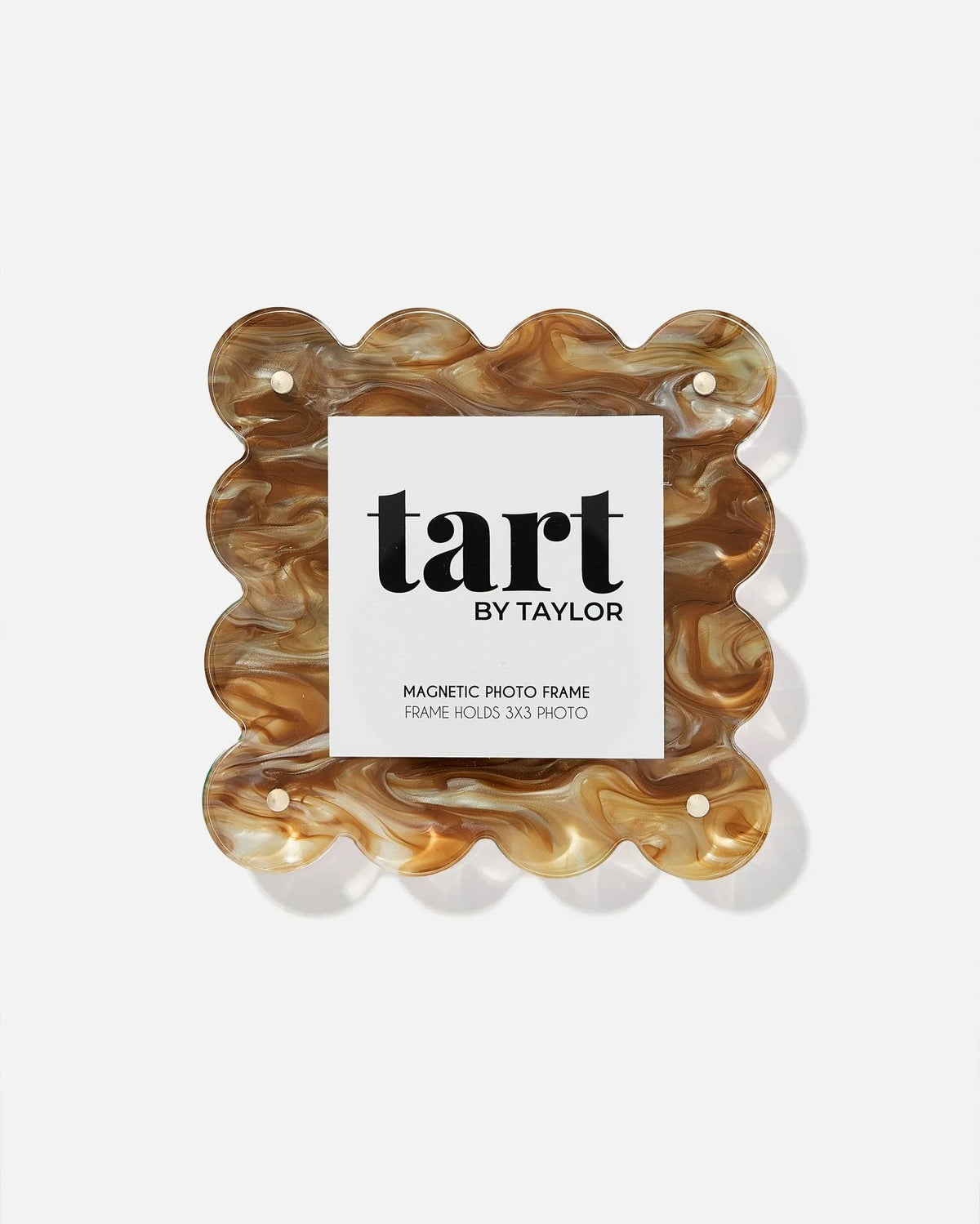 Tart by Taylor Mini Acrylic Picture Frame
