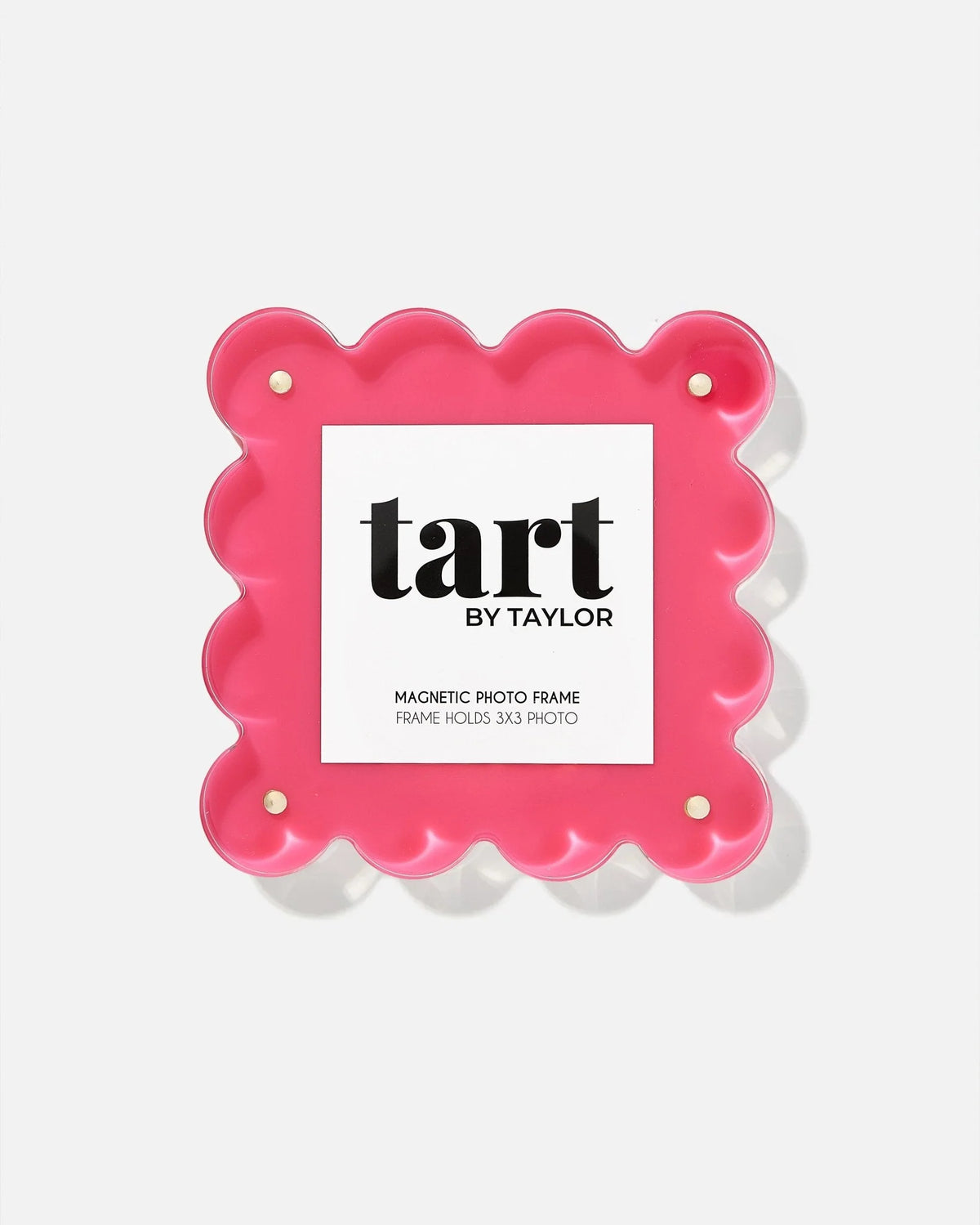 Tart by Taylor Mini Acrylic Picture Frame