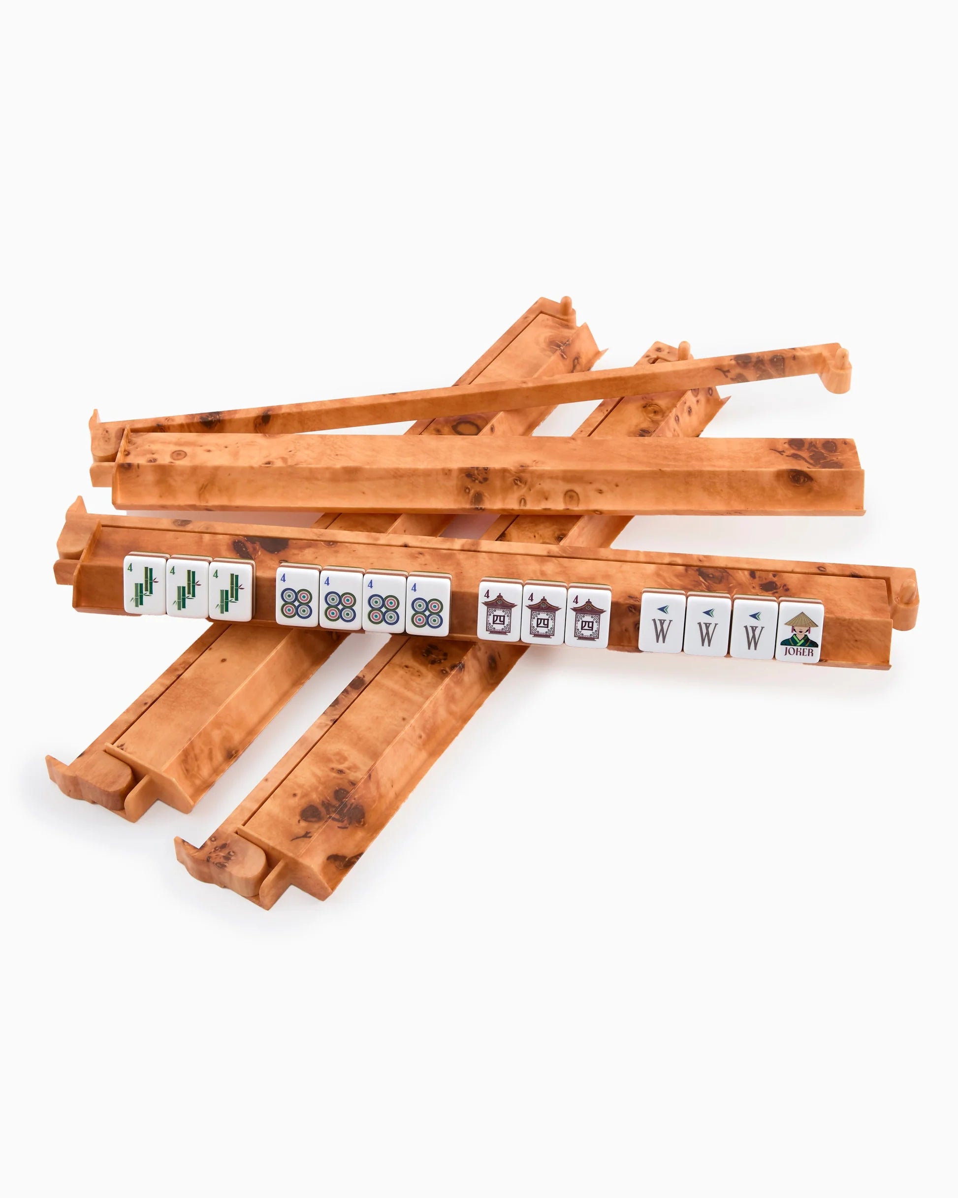 Rack & Pusher Set