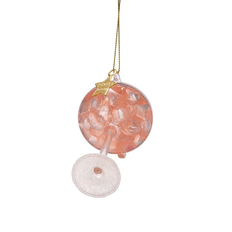 Paloma Ornament