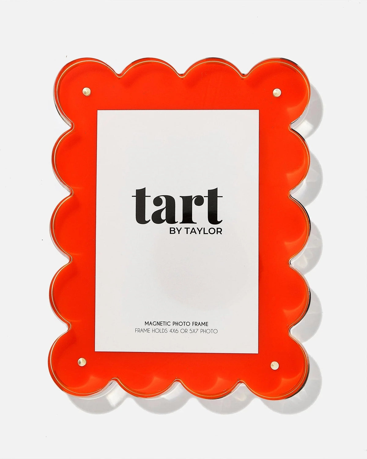Tart by Taylor Acrylic Picture Frame