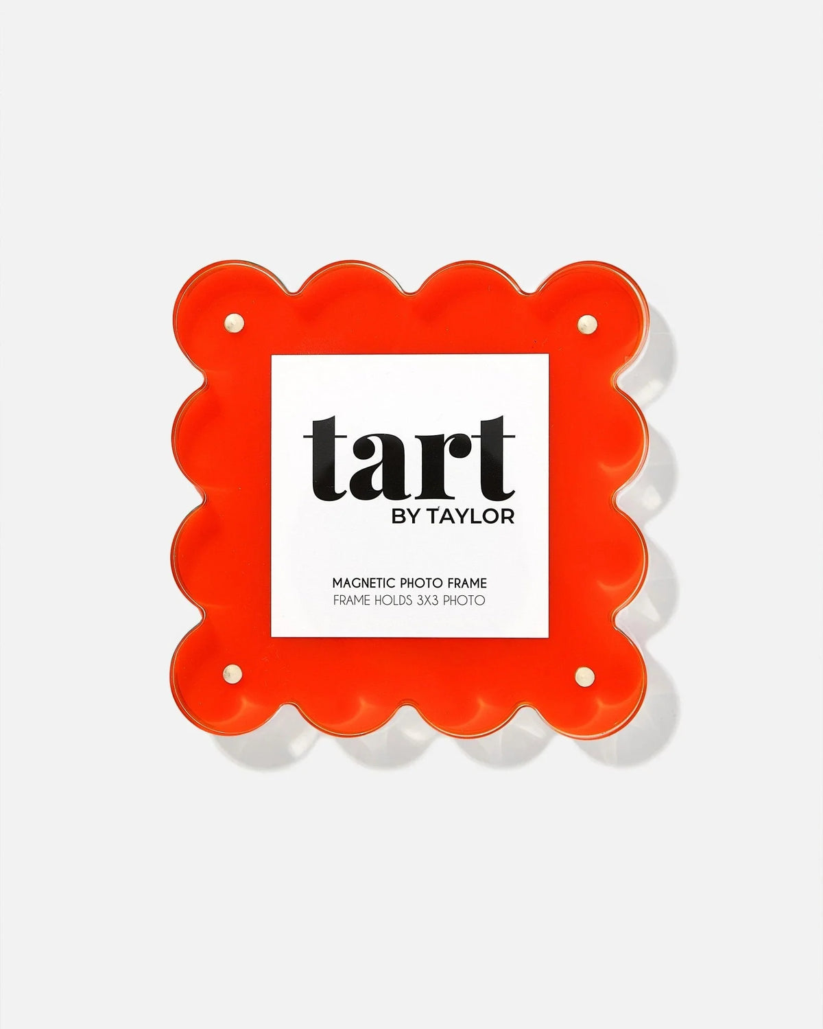 Tart by Taylor Mini Acrylic Picture Frame
