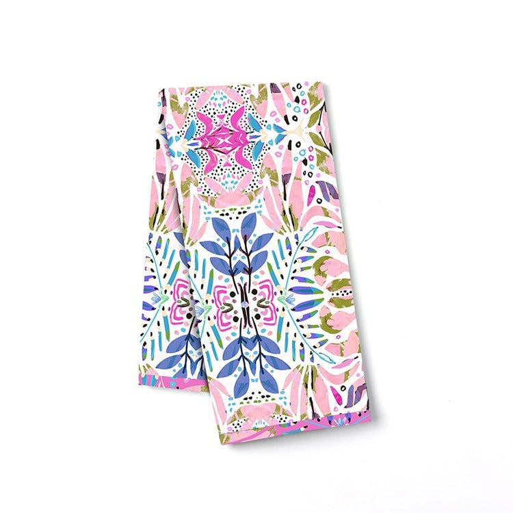 Amina Tea Towel