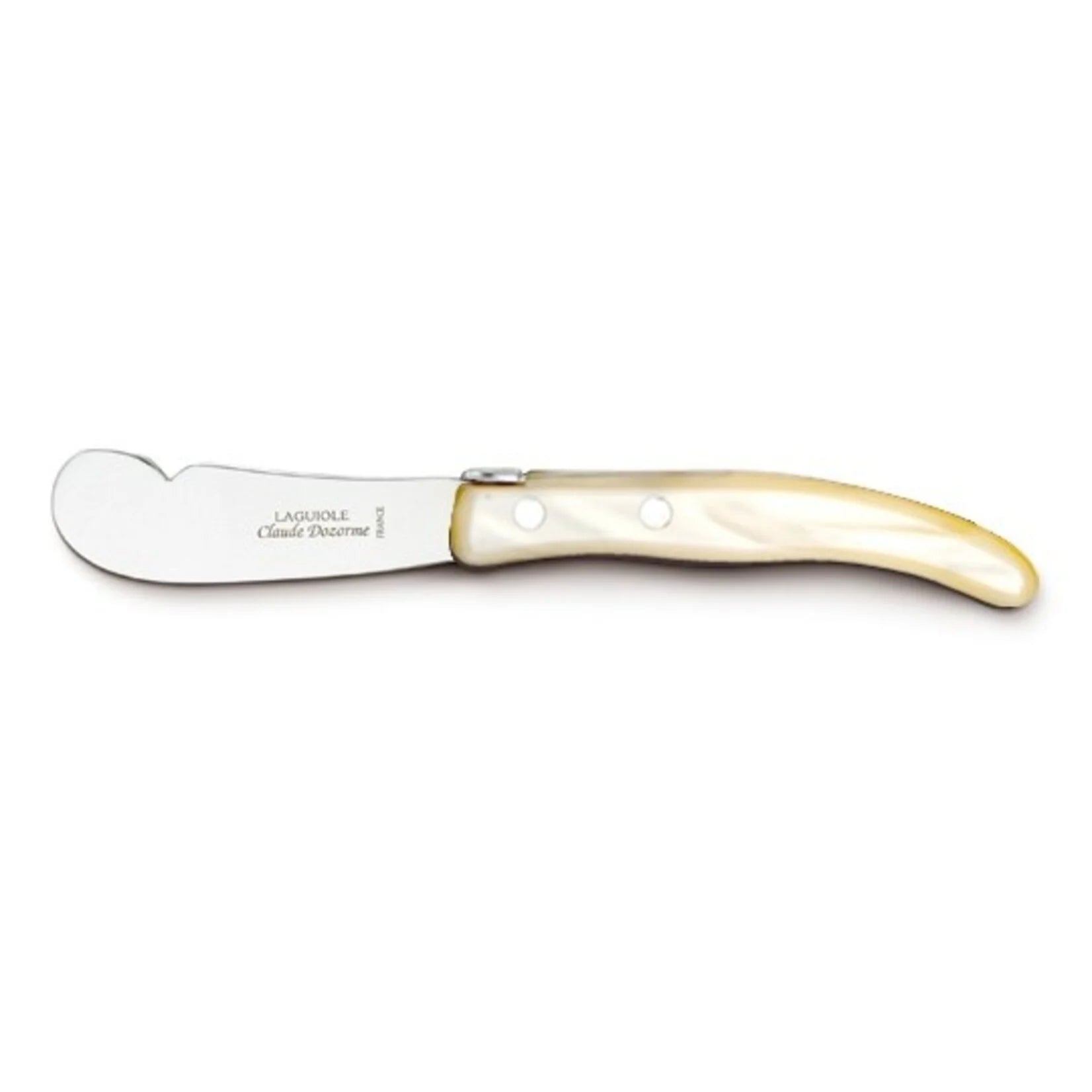 Berlingot Spreader