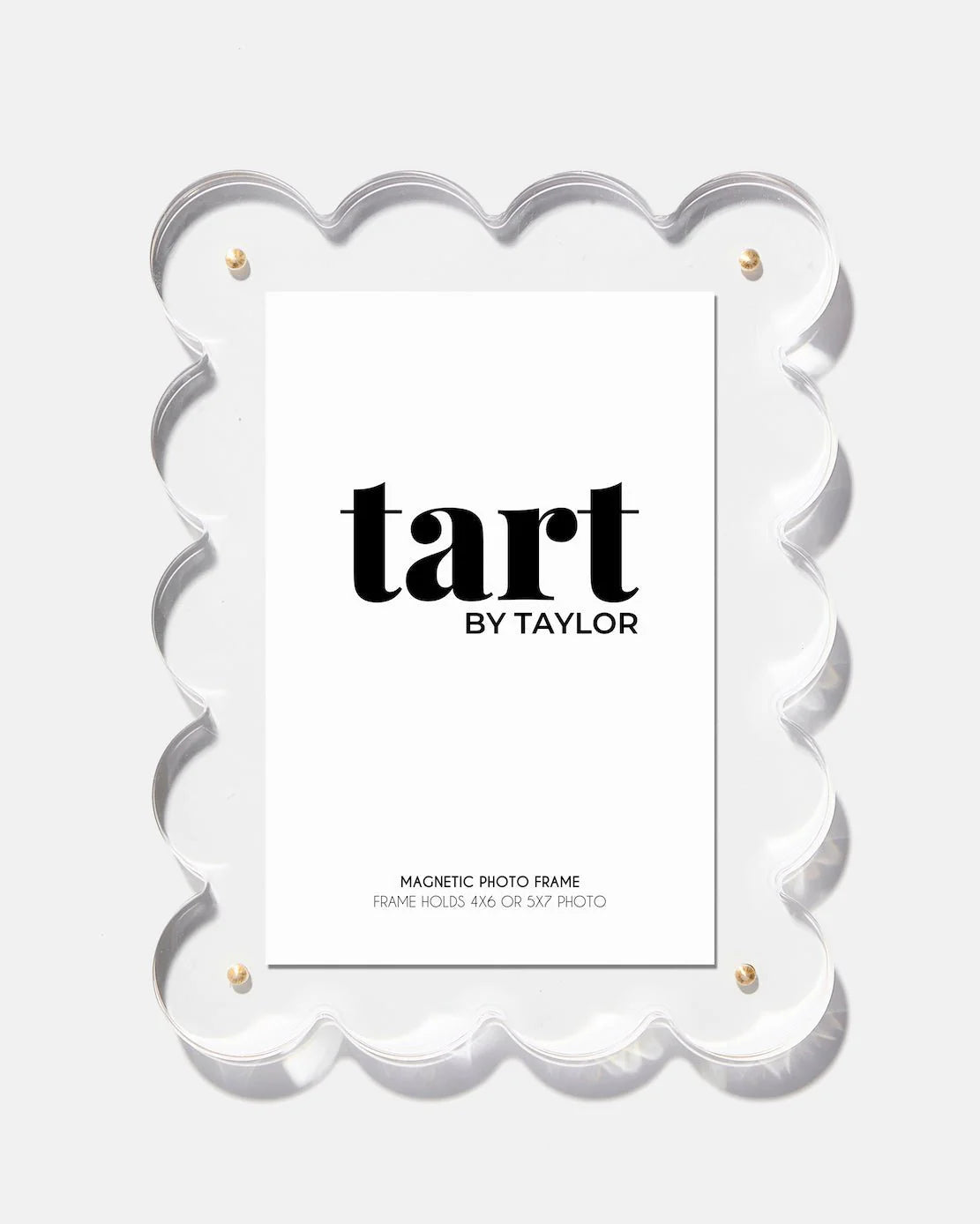 Tart by Taylor Acrylic Picture Frame