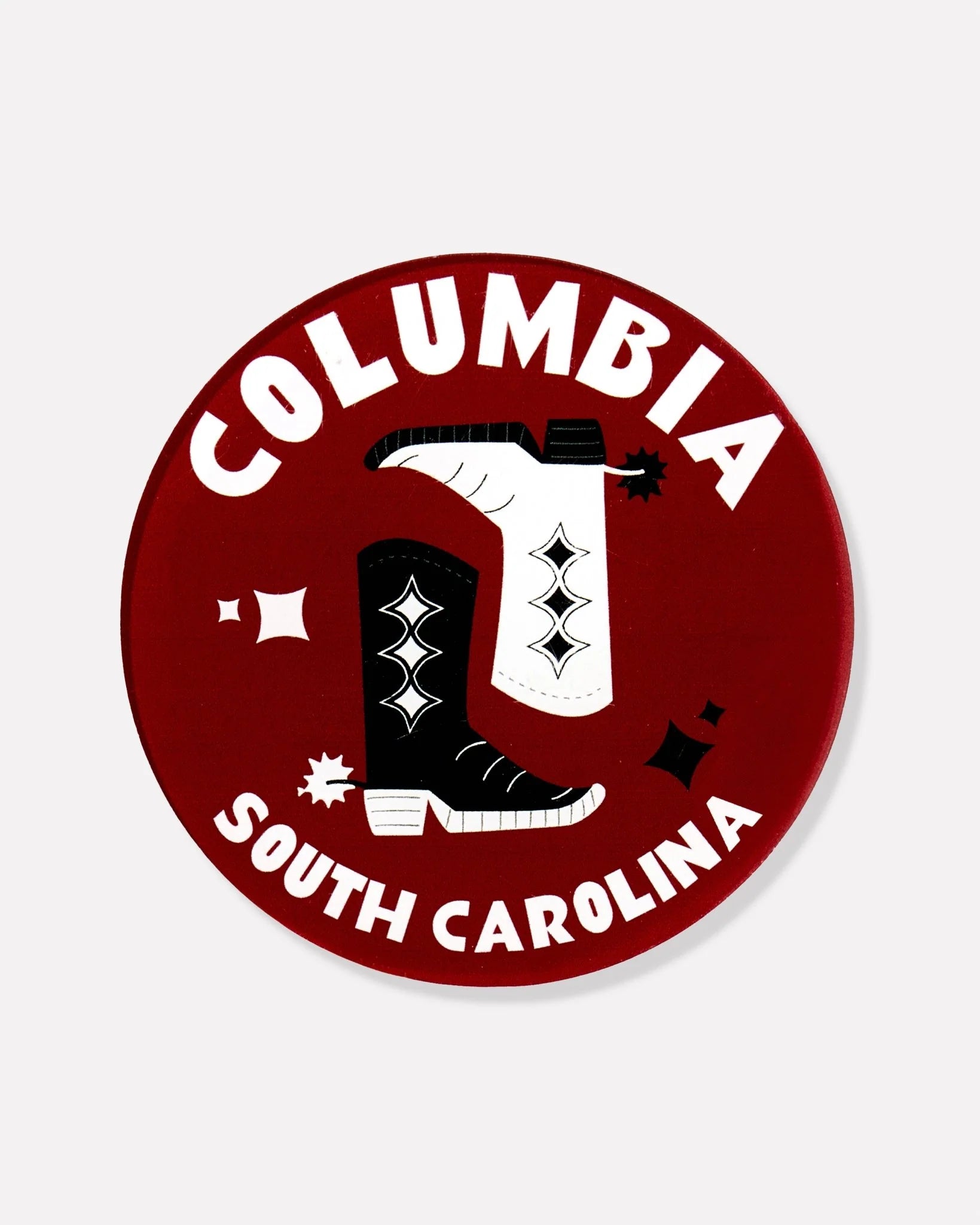 Columbia Coasters