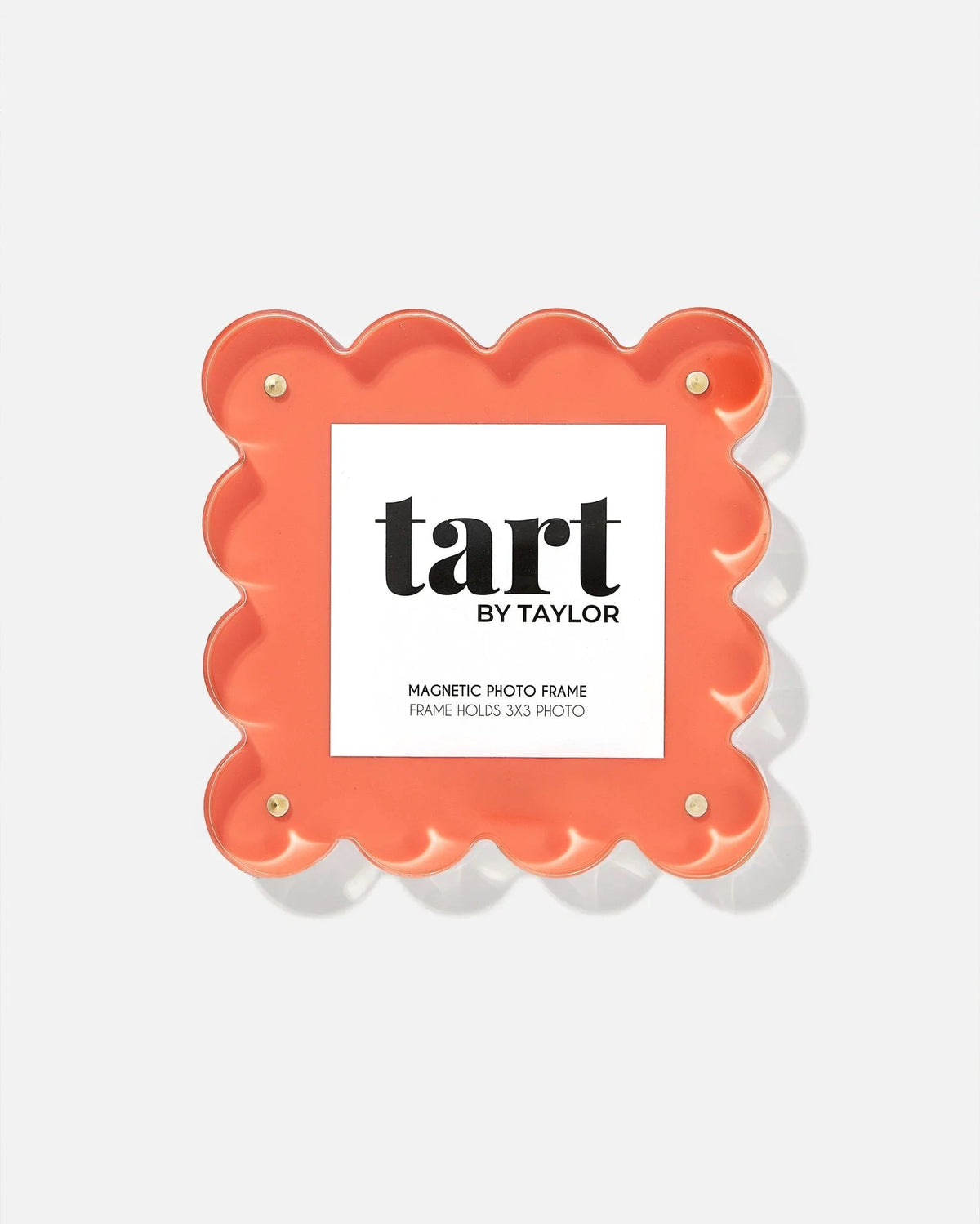 Tart by Taylor Mini Acrylic Picture Frame