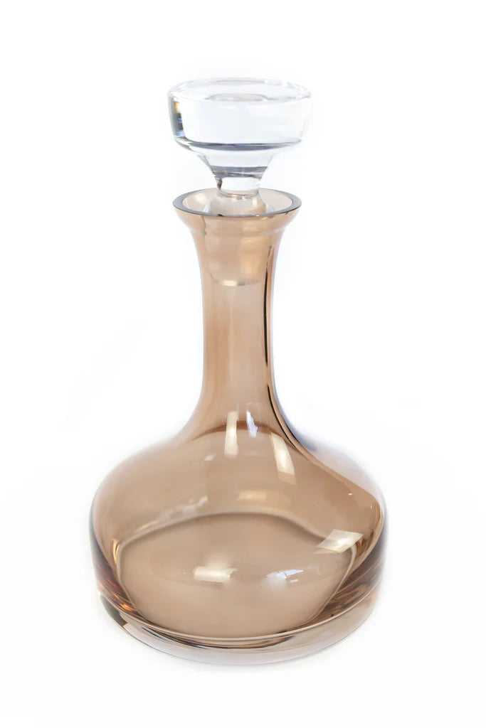 Estelle Vogue Decanter