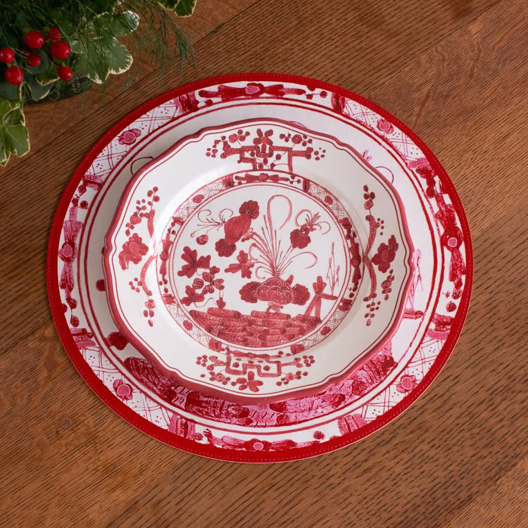 VIDA Faenza 11" Dinner Plate | Set of 4