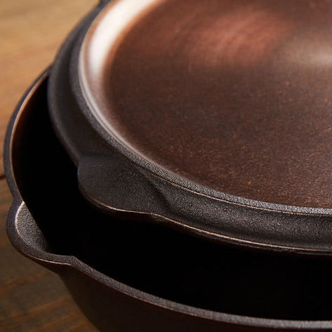 No. 12 Flat Top Griddle