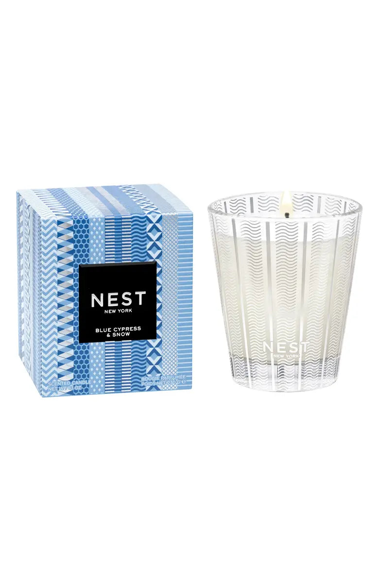 Nest Winter Classic Candle